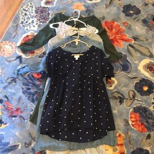 Target Maternity Bundle